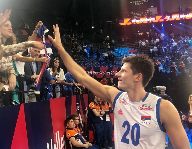 Ковач: Ово је фантастично; Лисинац: Не може се описати ова срећа